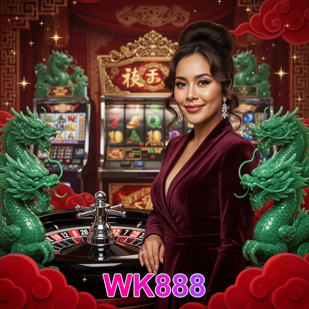Promosi WK888