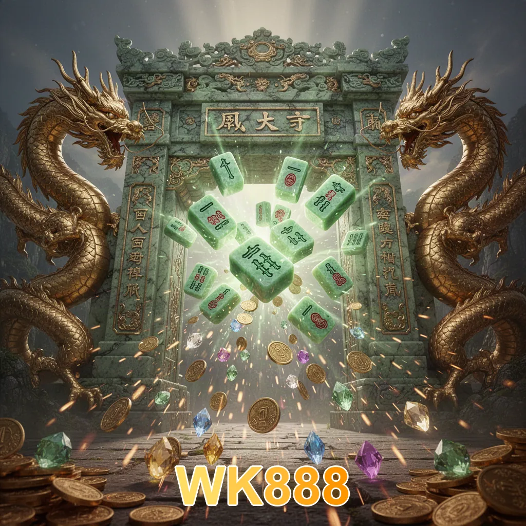 Promosi WK888