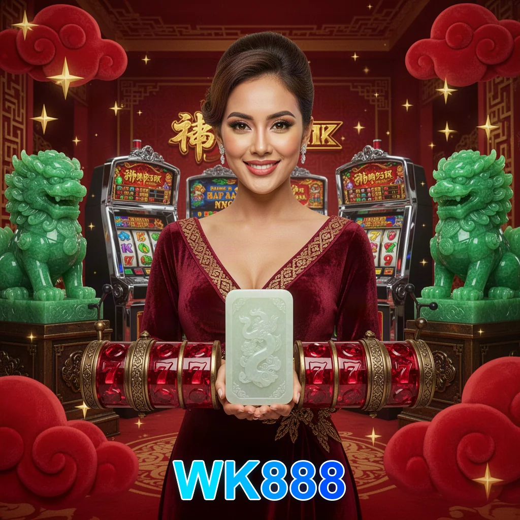 Promosi WK888