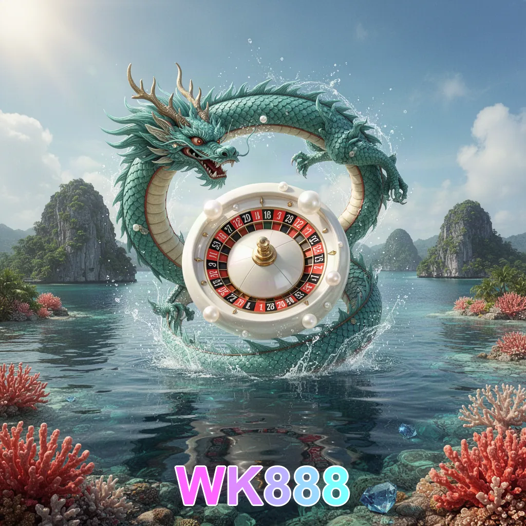 Promosi WK888