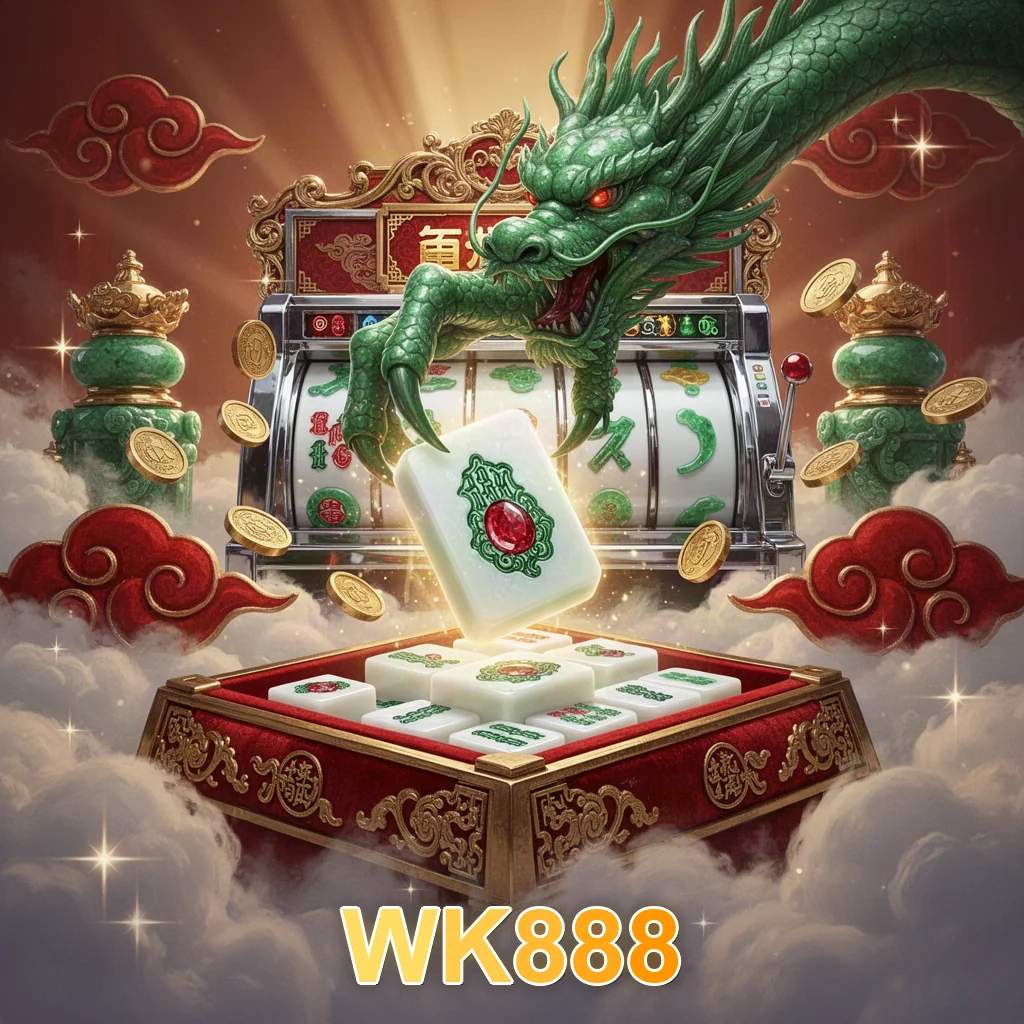 Promosi WK888