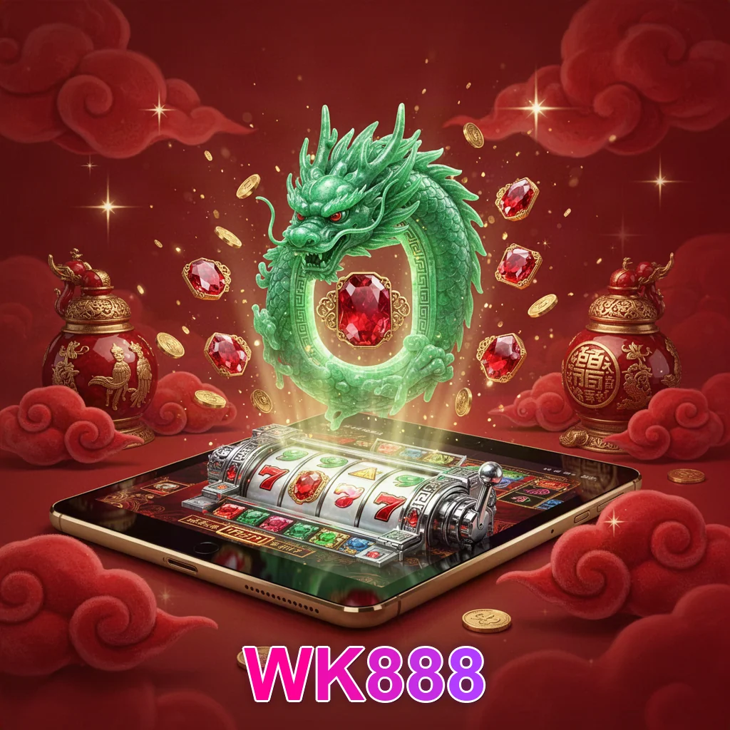 Promosi WK888