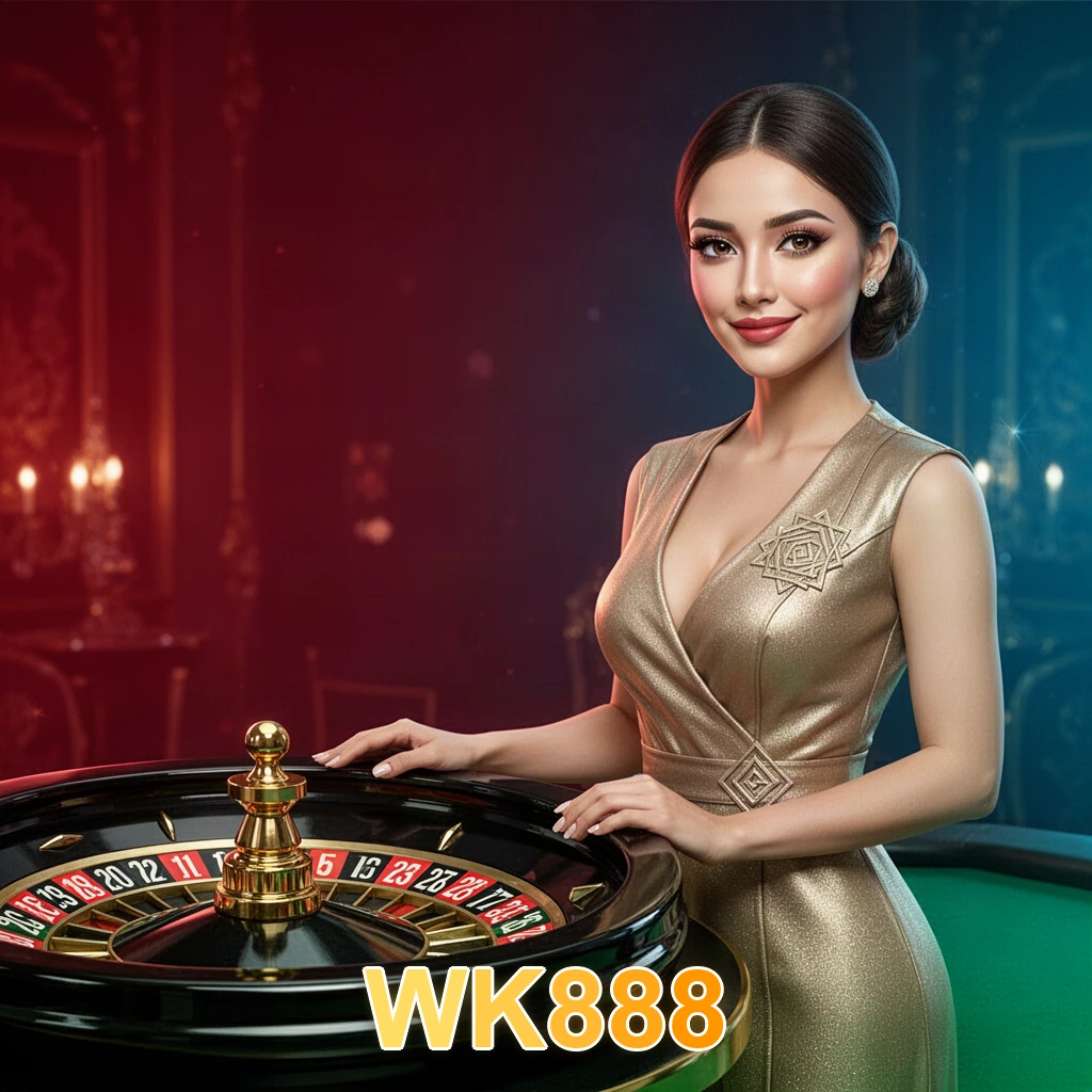 Promosi WK888