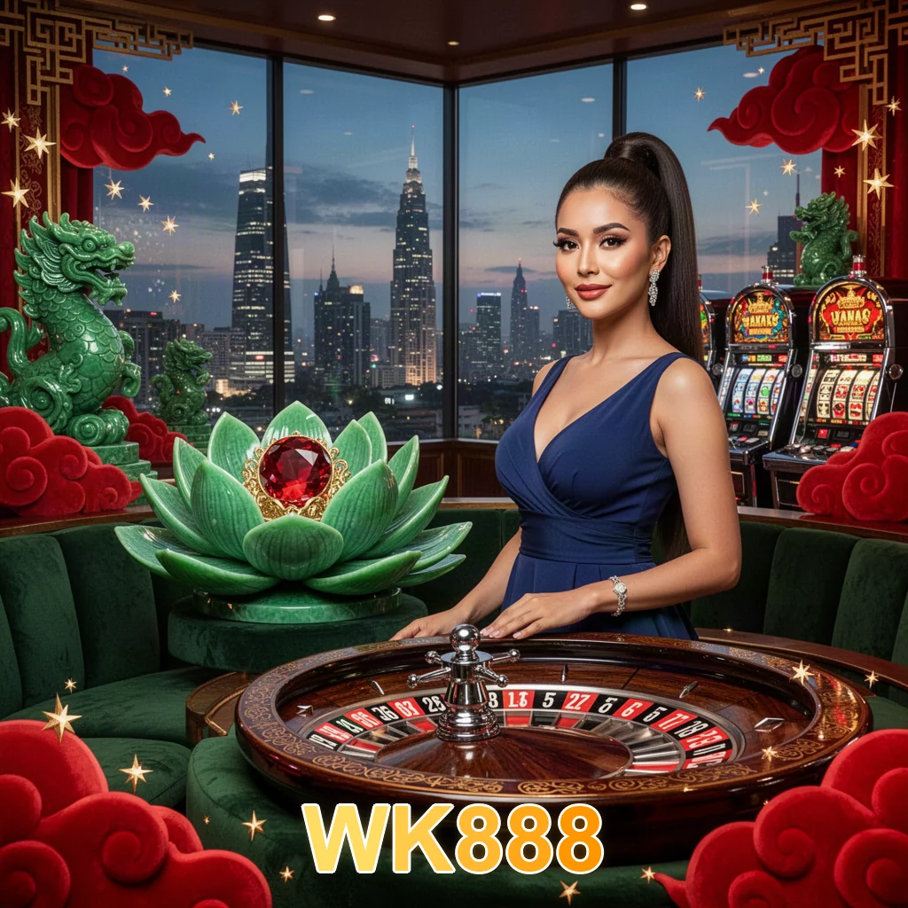 Promosi WK888