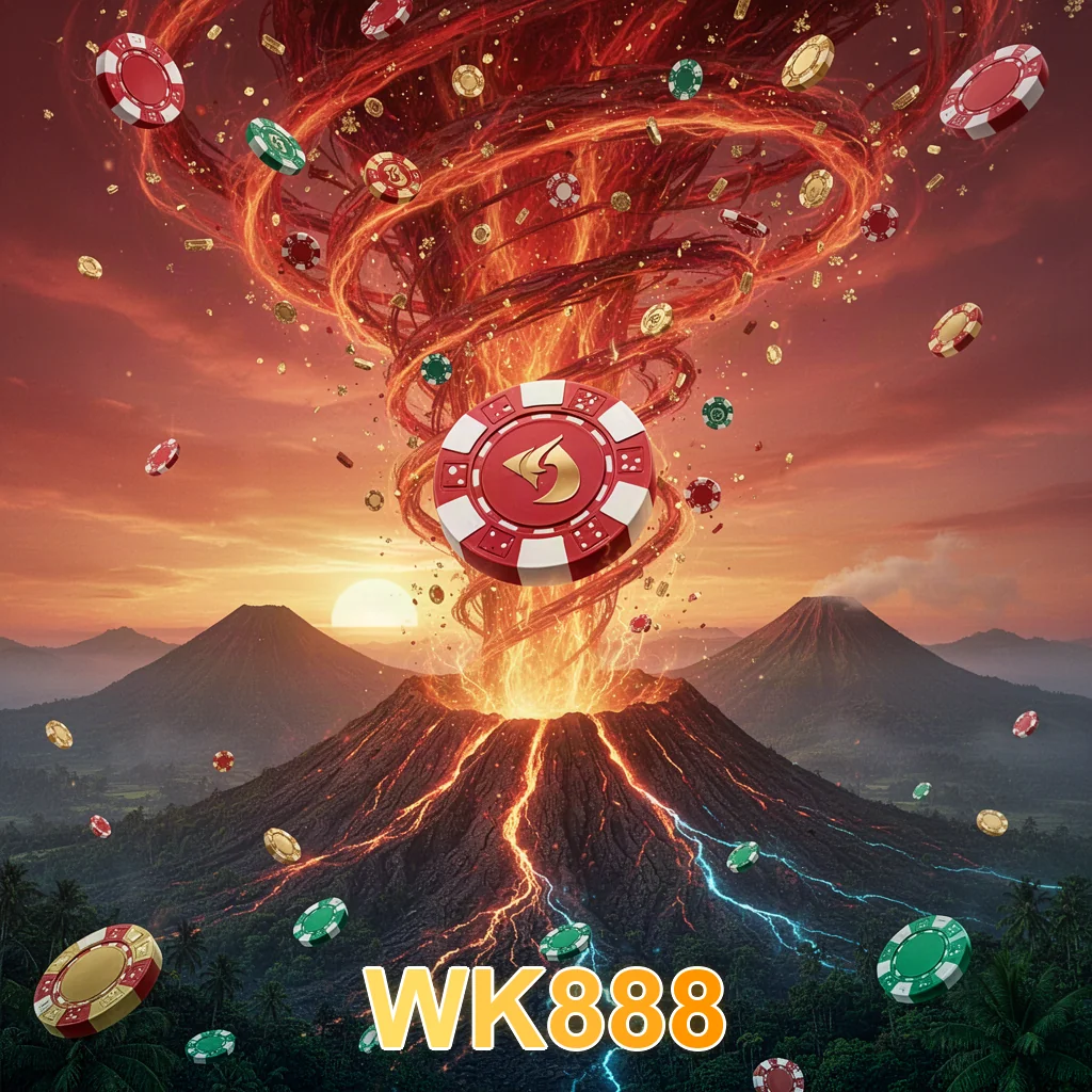 Promosi WK888