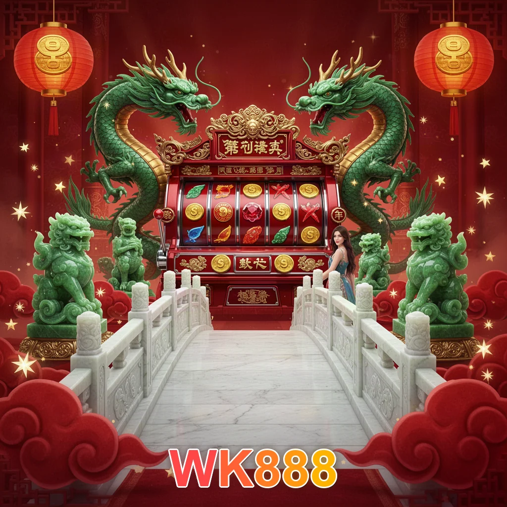 Promosi WK888