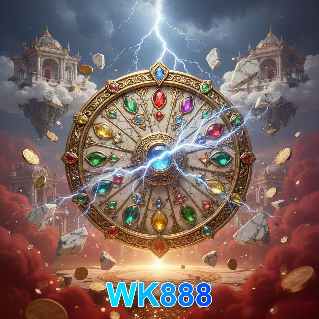 Promosi WK888