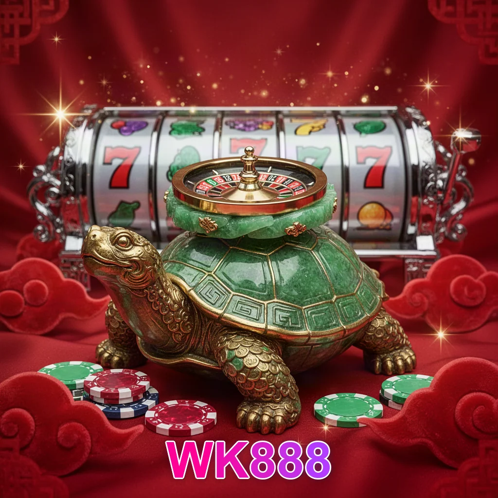 Promosi WK888