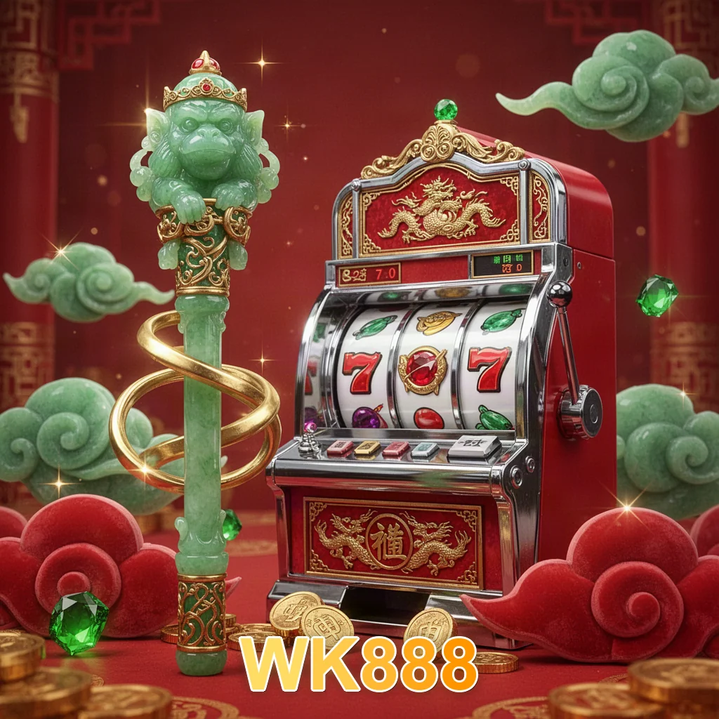 Promosi WK888