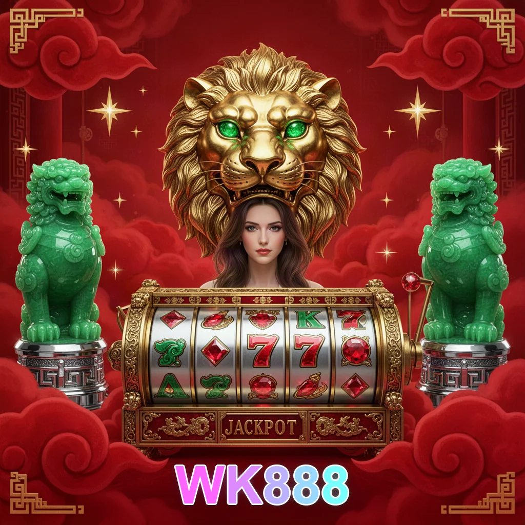 Promosi WK888