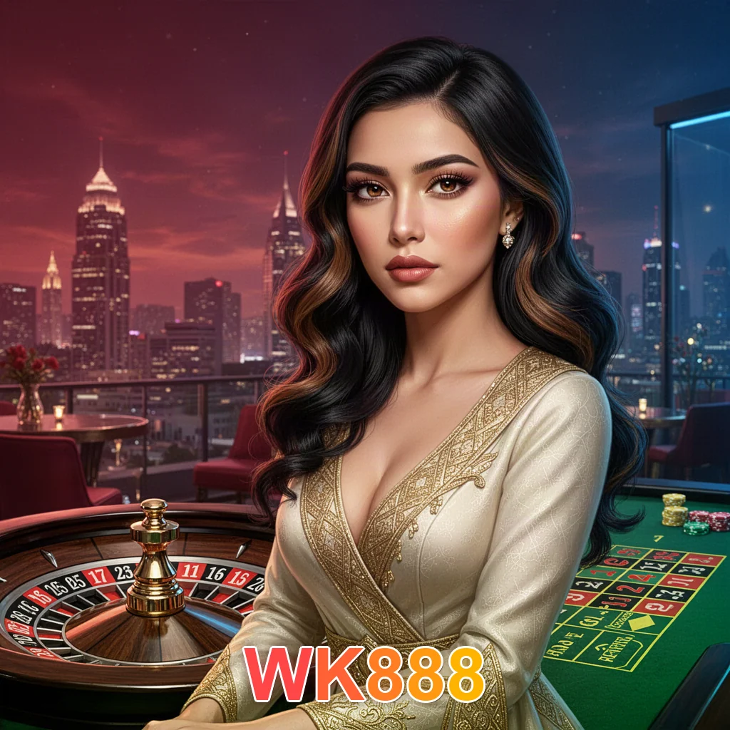Promosi WK888