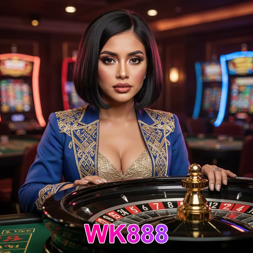 Promosi WK888