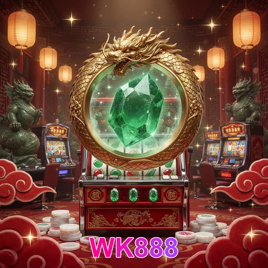 Promosi WK888