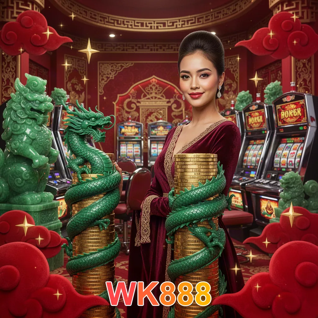 Promosi WK888