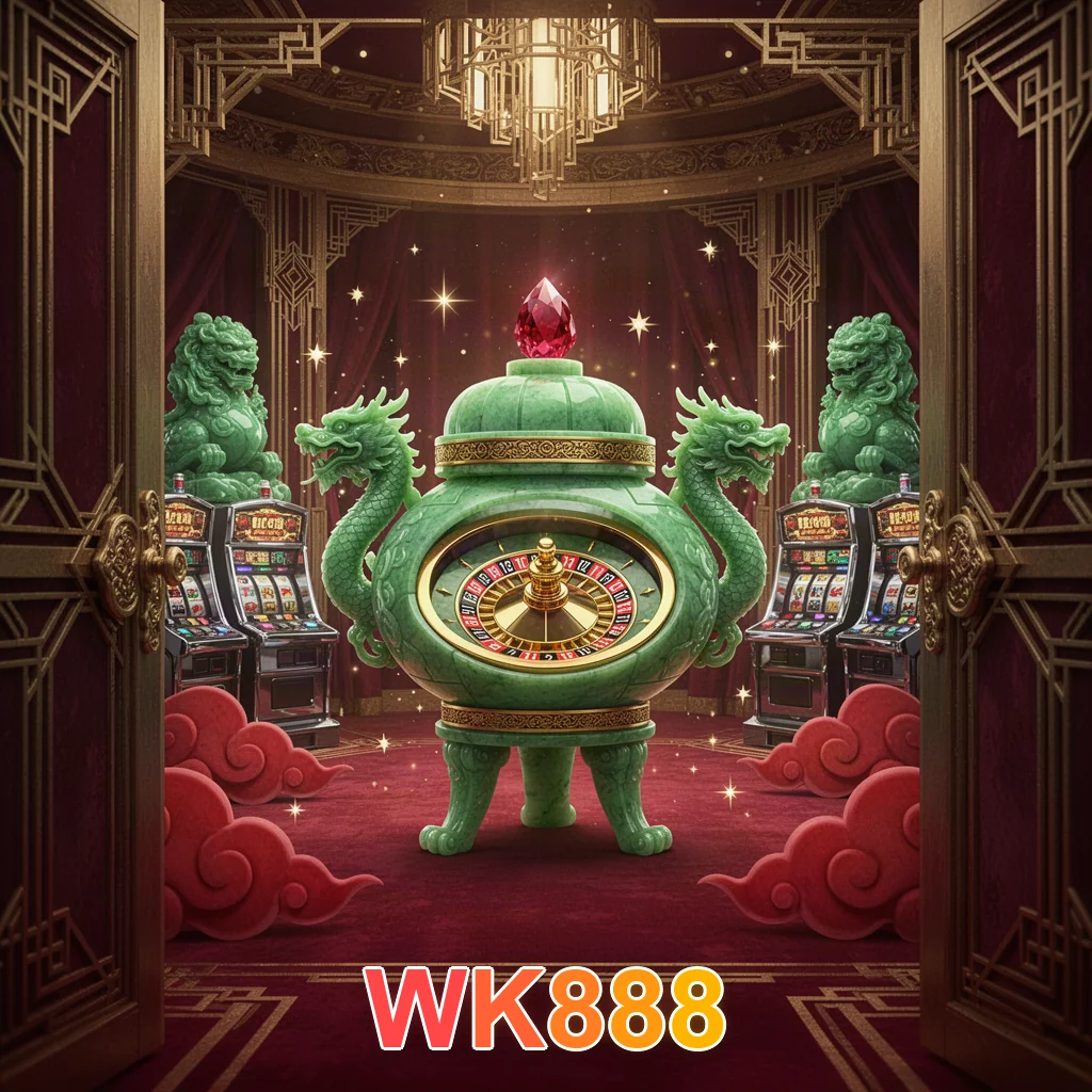Promosi WK888