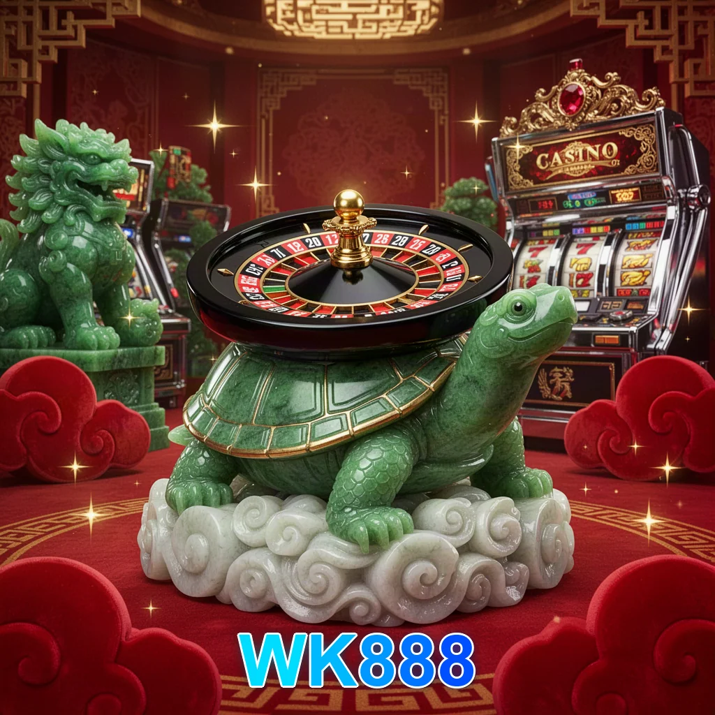 Promosi WK888