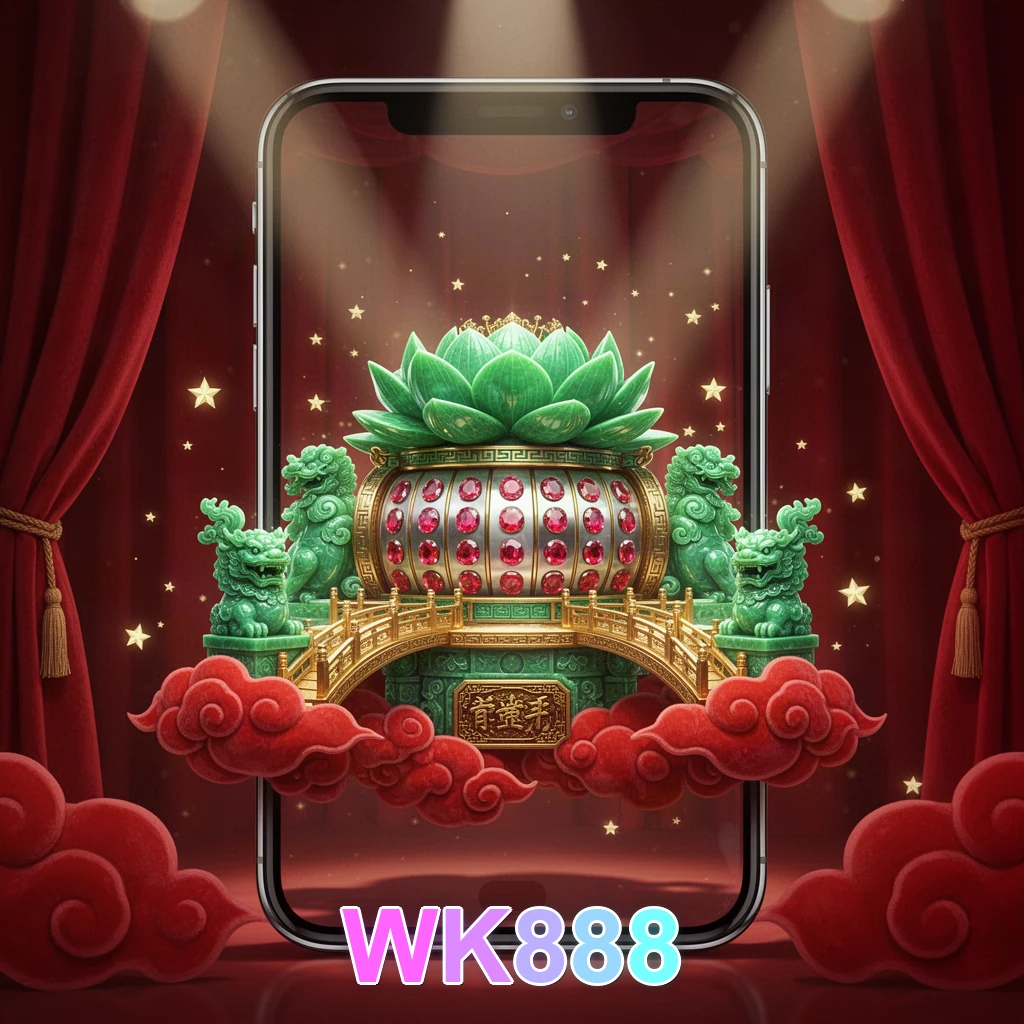 Promosi WK888